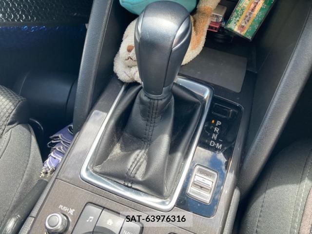 Mazda CX-5 2016-02 8876537-17