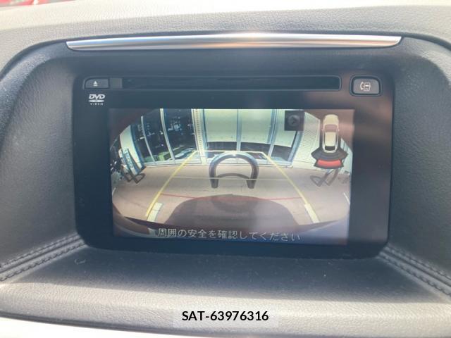 Mazda CX-5 2016-02 8876537-19