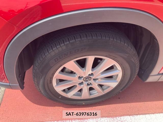 Mazda CX-5 2016-02 8876537-2