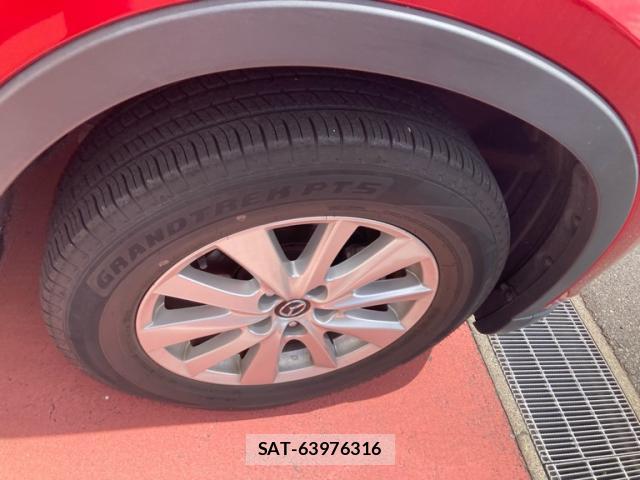 Mazda CX-5 2016-02 8876537-3