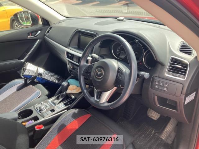 Mazda CX-5 2016-02 8876537-6
