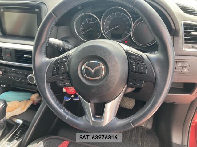 Mazda CX-5 2016-02 8876537-9
