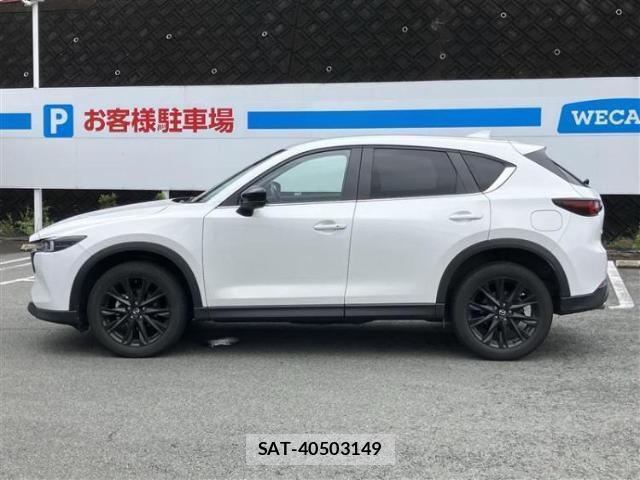 Mazda CX-5 2022-12 8876611-1