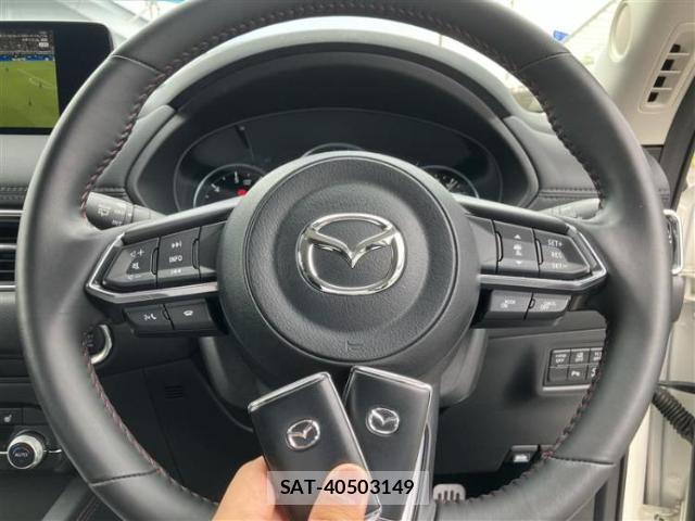 Mazda CX-5 2022-12 8876611-11