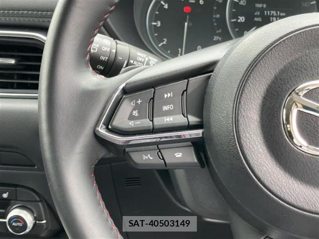 Mazda CX-5 2022-12 8876611-12