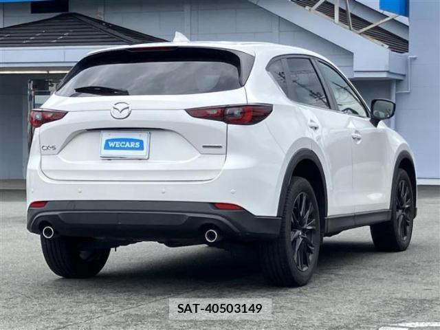Mazda CX-5 2022-12 8876611-2