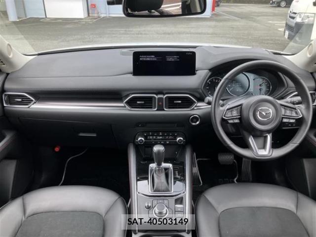 Mazda CX-5 2022-12 8876611-3