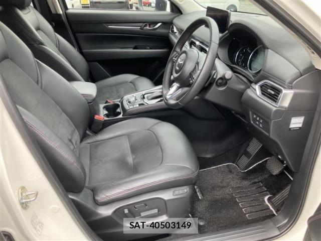 Mazda CX-5 2022-12 8876611-4