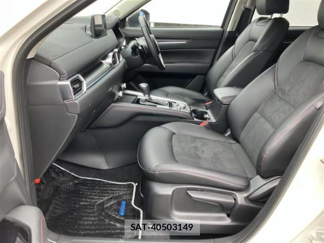 Mazda CX-5 2022-12 8876611-5