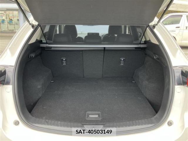 Mazda CX-5 2022-12 8876611-7