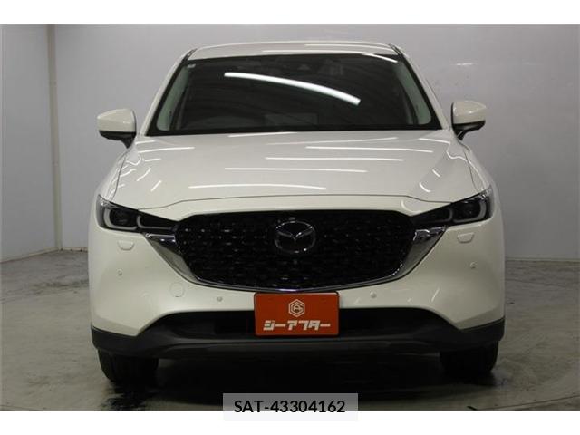 Mazda CX-5 2022-07 8876710-1