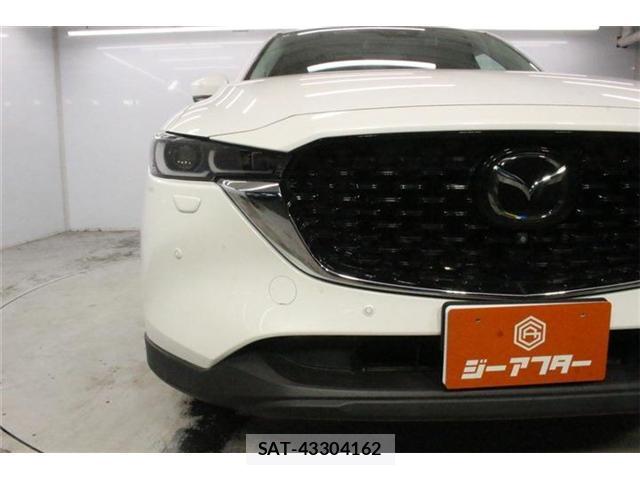 Mazda CX-5 2022-07 8876710-10