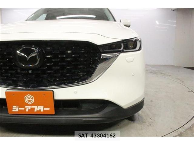 Mazda CX-5 2022-07 8876710-12