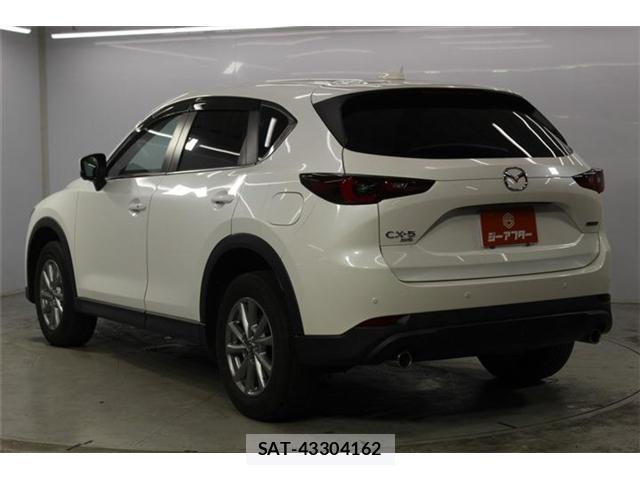 Mazda CX-5 2022-07 8876710-6