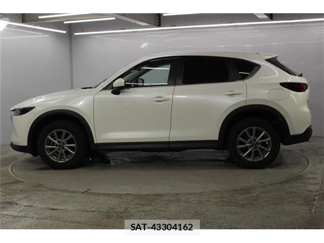 Mazda CX-5 2022-07 8876710-7