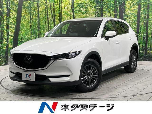 Mazda CX-5 2021-04 8876998-0