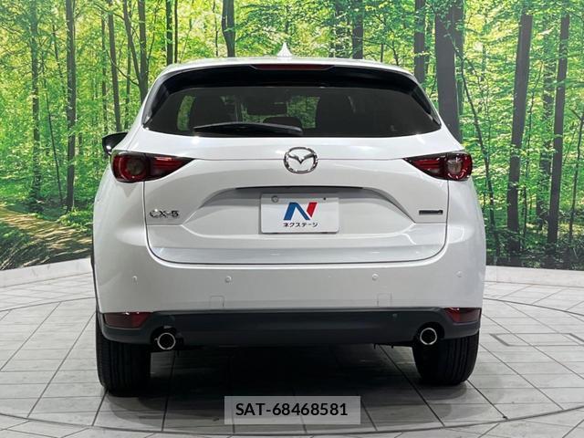 Mazda CX-5 2021-04 8876998-14