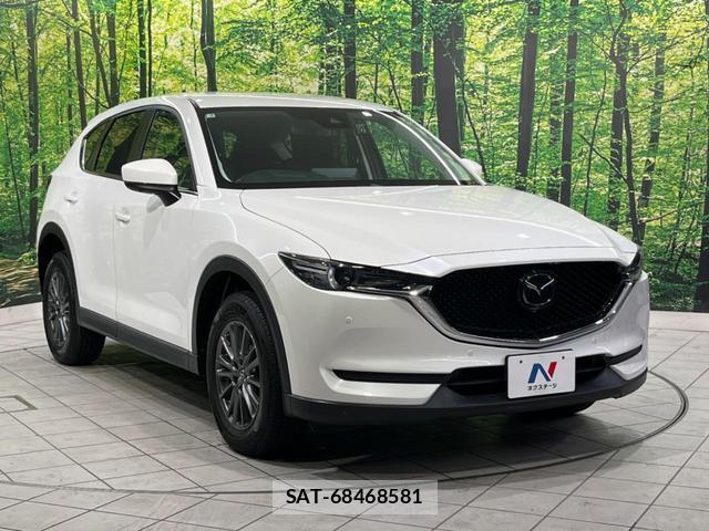 Mazda CX-5 2021-04 8876998-15