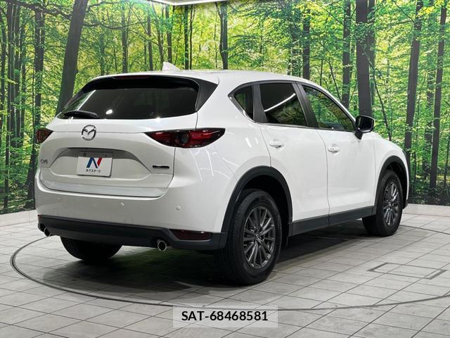 Mazda CX-5 2021-04 8876998-16