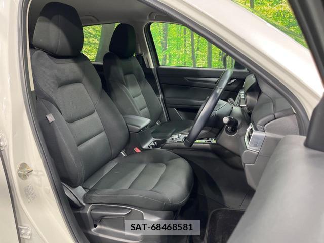 Mazda CX-5 2021-04 8876998-7