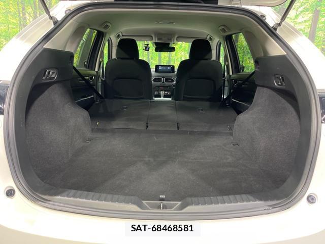 Mazda CX-5 2021-04 8876998-9