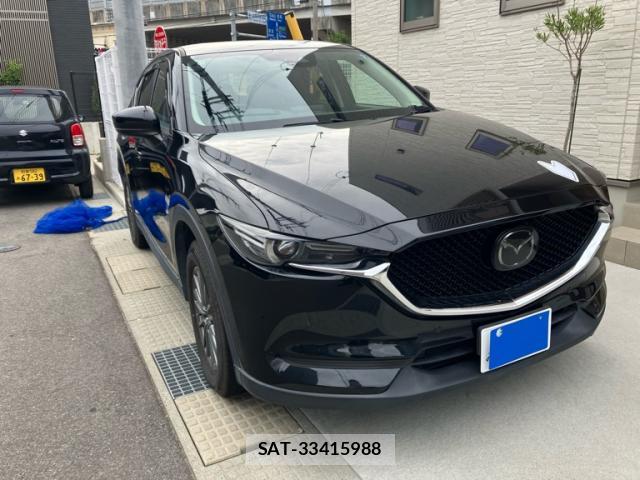 Mazda CX-5 2018-03 8877082-0