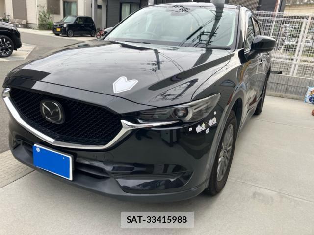 Mazda CX-5 2018-03 8877082-1