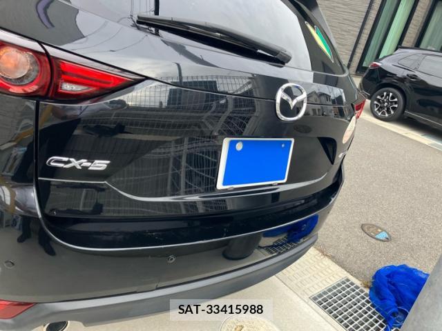 Mazda CX-5 2018-03 8877082-12