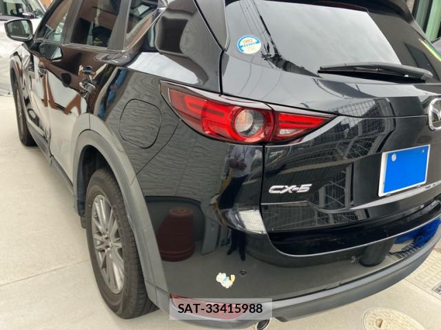 Mazda CX-5 2018-03 8877082-13