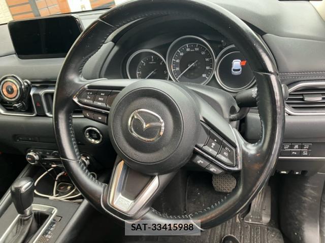 Mazda CX-5 2018-03 8877082-15