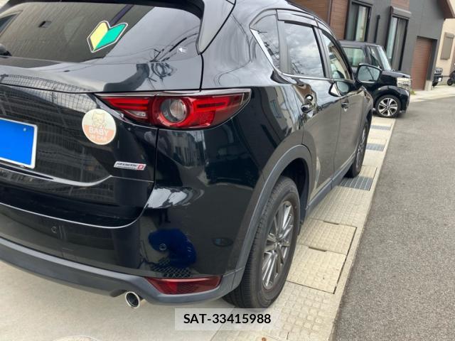 Mazda CX-5 2018-03 8877082-3