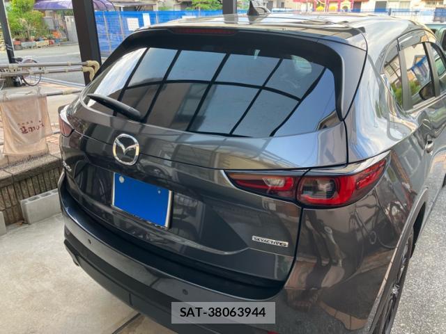 Mazda CX-5 2022-10 8877591-12