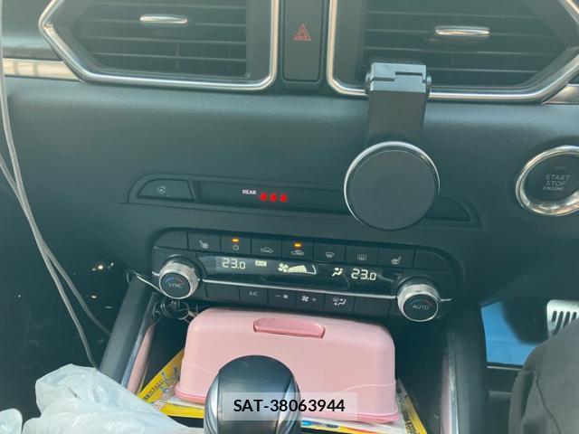 Mazda CX-5 2022-10 8877591-15