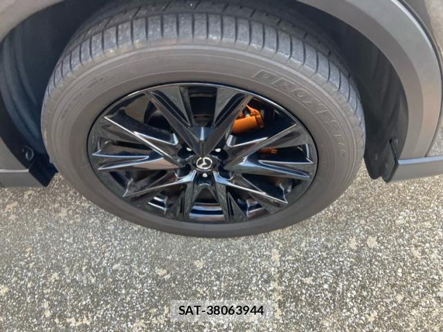 Mazda CX-5 2022-10 8877591-4