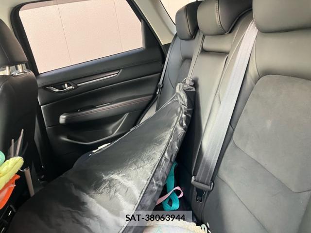 Mazda CX-5 2022-10 8877591-5