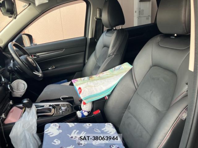 Mazda CX-5 2022-10 8877591-6