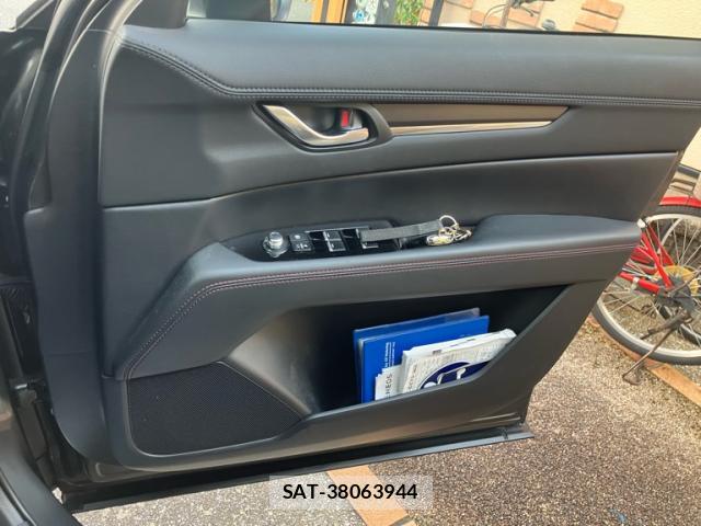 Mazda CX-5 2022-10 8877591-7