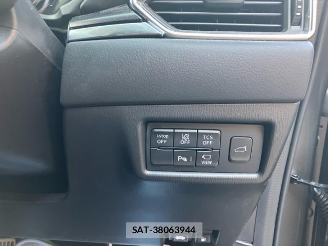 Mazda CX-5 2022-10 8877591-8
