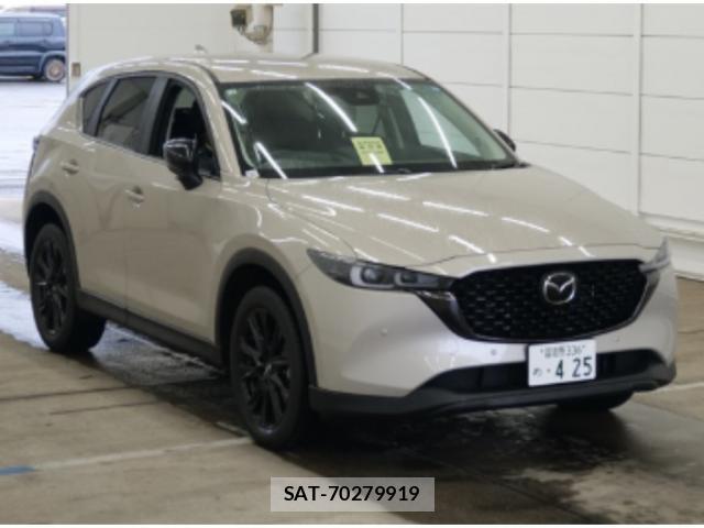 Mazda CX-5 2026-02 8877753-0