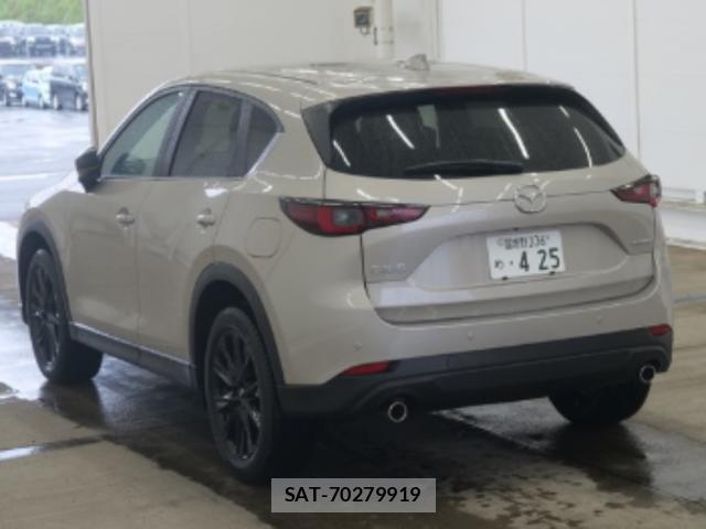 Mazda CX-5 2026-02 8877753-1