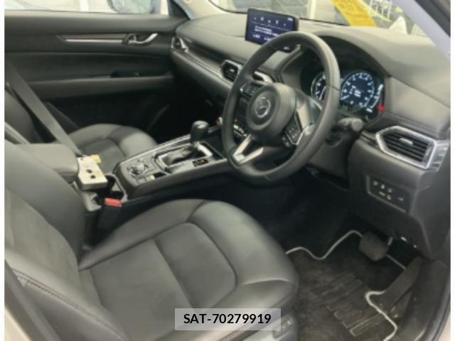 Mazda CX-5 2026-02 8877753-2