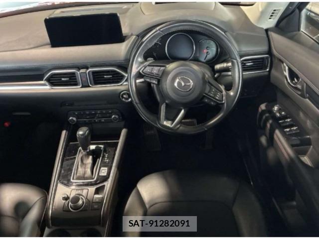 Mazda CX-5 2022-05 8877789-2