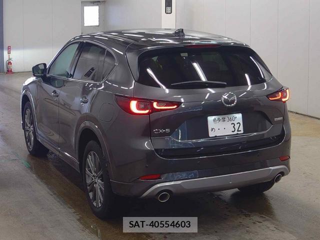 Mazda CX-5 2024-08 8877796-1