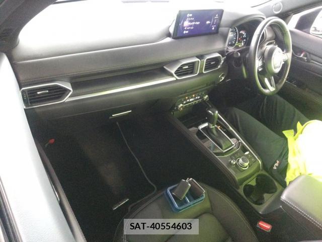 Mazda CX-5 2024-08 8877796-2