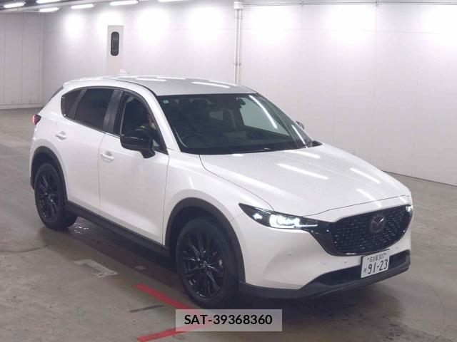 Mazda CX-5 2022-06 8877817-0