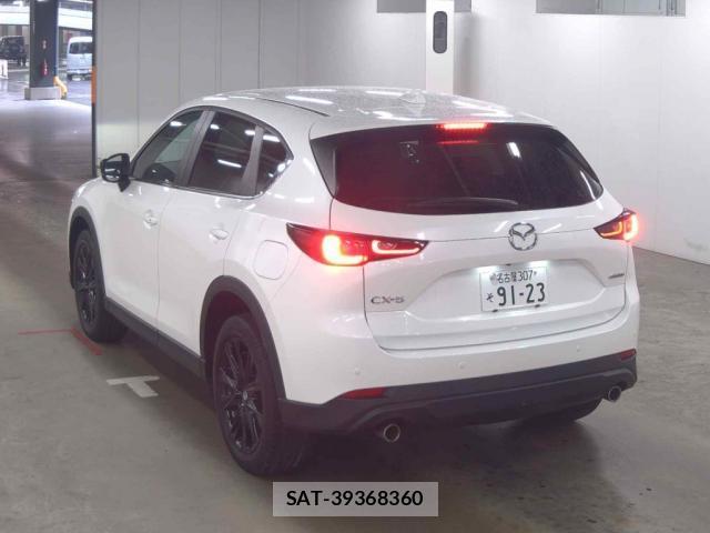Mazda CX-5 2022-06 8877817-1