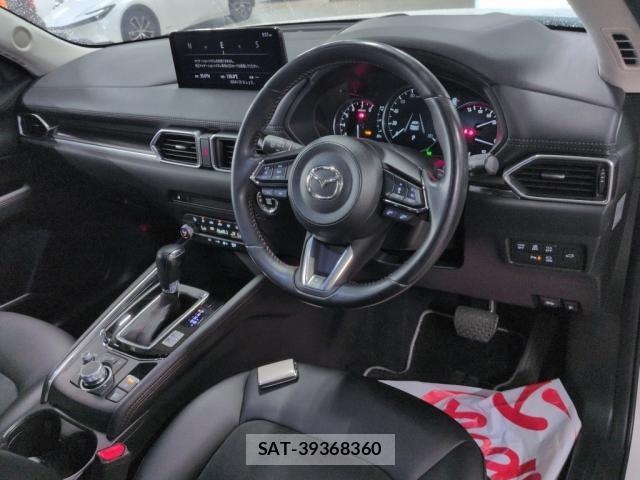 Mazda CX-5 2022-06 8877817-2