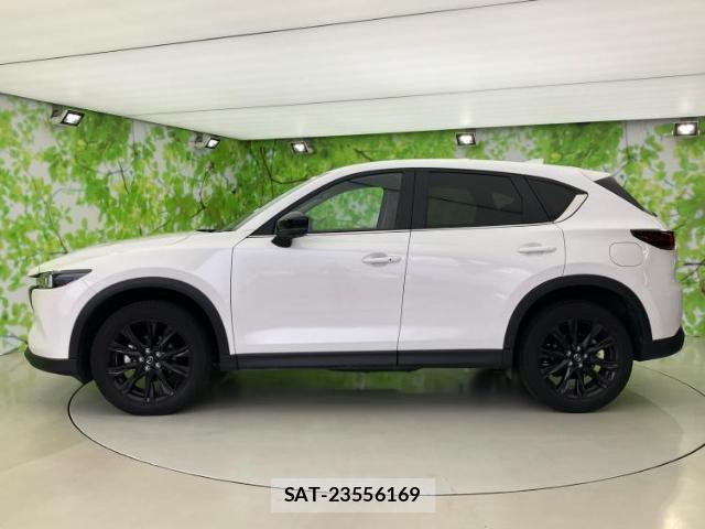 Mazda CX-5 2021-12 8878140-1