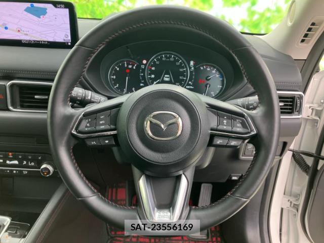 Mazda CX-5 2021-12 8878140-12
