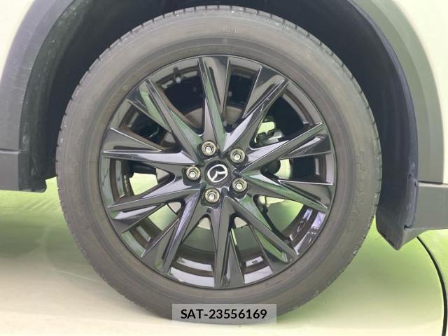 Mazda CX-5 2021-12 8878140-17